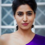 Varshini Sounderajan Instagram -