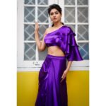 Varshini Sounderajan Instagram -