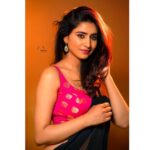 Varshini Sounderajan Instagram -