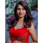 Varshini Sounderajan Instagram - Costume @firoz_design_studio PC @v_capturesphotography