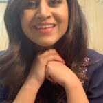 Varshini Sounderajan Instagram -