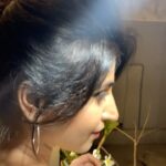 Varshini Sounderajan Instagram - @divya_varun_official