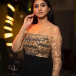 Varshini Sounderajan Instagram -