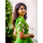 Varshini Sounderajan Instagram - For #comedystars tomm @1:30pm #starmaa Costume @firoz_design_studio PC @v_capturesphotography