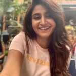 Varshini Sounderajan Instagram - Happy weekend people!! #weekendvibes #happyme #instalove