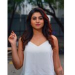 Varshini Sounderajan Instagram - For #6thsense tonight PC @v_capturesphotography