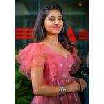 Varshini Sounderajan Instagram – Wearing @firoz_design_studio
PC @v_capturesphotography