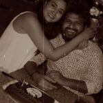 Varshini Sounderajan Instagram – And the celebrations continues…
Dear #aadhi I wish you a very happy bday❤️
I always want you to stay in my life forever n ever. 
My most fav person, my 3am friend, my support system.
 
“Writer aadhi Nuvu Naku right ra aadhi❤️”