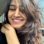 Varshini Sounderajan Instagram –