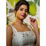 Varshini Sounderajan Instagram – @divya_varun_official 
@v_capturesphotography