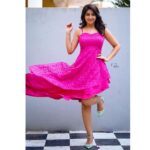 Varshini Sounderajan Instagram – @firoz_design_studio 
@v_capturesphotography