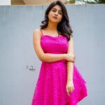 Varshini Sounderajan Instagram – @firoz_design_studio 
@v_capturesphotography