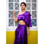 Varshini Sounderajan Instagram -