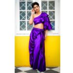Varshini Sounderajan Instagram -