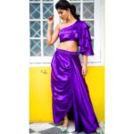 Varshini Sounderajan Instagram -