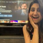 Varshini Sounderajan Instagram - #Vakeelsaabonprime - My recommendation for everyone. If you haven't watched this one yet, you have to! Very good movie with a great message. Loved it! ❤️❤️❤️ #Venusriram #Pawankalyan gaaru @i_nivethathomas @yours_anjali @ananya.nagalla @musicthaman @primevideoin