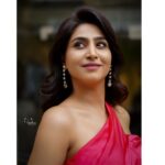 Varshini Sounderajan Instagram -