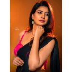 Varshini Sounderajan Instagram -