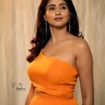 Varshini Sounderajan Instagram -