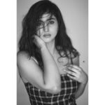 Varshini Sounderajan Instagram - PC @chinthuu_klicks