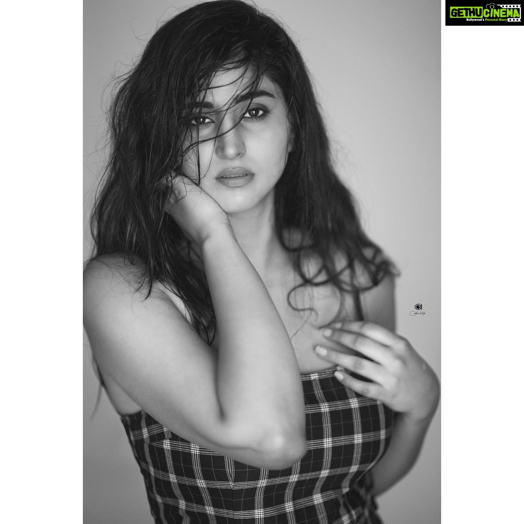Varshini Sounderajan Instagram - PC @chinthuu_klicks