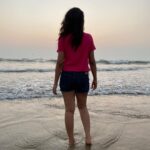 Varshini Sounderajan Instagram - Goa