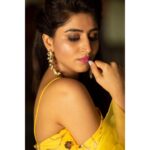 Varshini Sounderajan Instagram - Happy weekend