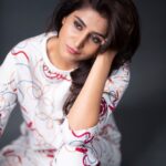 Varshini Sounderajan Instagram -