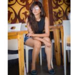 Varshini Sounderajan Instagram -