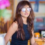 Varshini Sounderajan Instagram -
