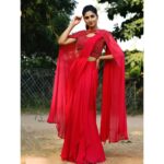 Varshini Sounderajan Instagram - For #dheechampions #grandfinale Costume @justlikethatbyanju Makeup @shearsandbrushes_thesalon PC @v_capturesphotography