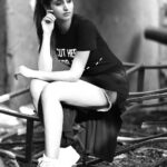 Varshini Sounderajan Instagram - N old one though