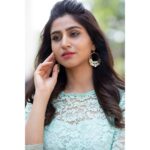 Varshini Sounderajan Instagram -
