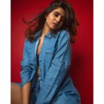Varshini Sounderajan Instagram - PC @chinthuu_klicks