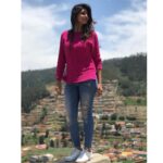 Varshini Sounderajan Instagram - Missing :(