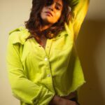 Varshini Sounderajan Instagram - PC @chinthuu_klicks