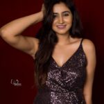 Varshini Sounderajan Instagram -