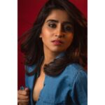 Varshini Sounderajan Instagram - PC @chinthuu_klicks