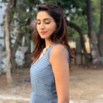 Varshini Sounderajan Instagram -
