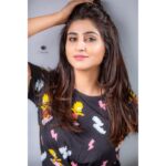Varshini Sounderajan Instagram - Happy weekend