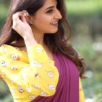 Varshini Sounderajan Instagram -
