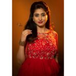 Varshini Sounderajan Instagram - Andariki Sankranthi shubhakanshalu🙏🙏 Wearing @divya_varun_official Makeup @shearsandbrushes_thesalon PC @v_capturesphotography