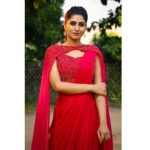 Varshini Sounderajan Instagram - For #dheechampions #grandfinale Costume @justlikethatbyanju Makeup @shearsandbrushes_thesalon PC @v_capturesphotography