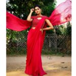 Varshini Sounderajan Instagram - For #dheechampions #grandfinale Costume @justlikethatbyanju Makeup @shearsandbrushes_thesalon PC @v_capturesphotography