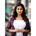 Varshini Sounderajan Instagram -