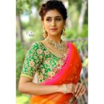 Varshini Sounderajan Instagram - Watch #akkaevareathagadu @9am only #etv Costume @bhargavi.amirineni Makeup @shearsandbrushes_thesalon Hair @gopi_bridal_makeovers Jewellery @kushalsfashionjewellery PC @v_capturesphotography
