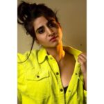 Varshini Sounderajan Instagram - Happy weekend PC @chinthuu_klicks