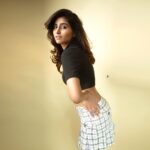 Varshini Sounderajan Instagram –