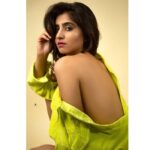Varshini Sounderajan Instagram – PC @chinthuu_klicks