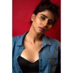 Varshini Sounderajan Instagram – @chinthuu_klicks 📷